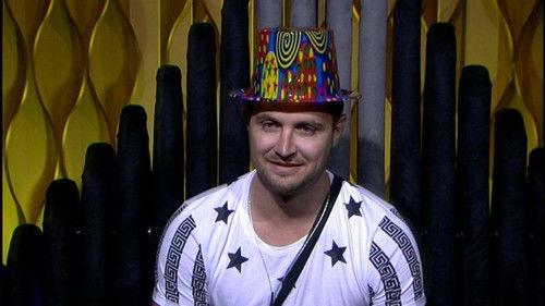 Big Brother Bulgaria Season 18 Episode 5 - VIP Brother 2016 - Daily