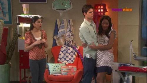 True Jackson, VP Season 1 Episode 13 - Red Carpet