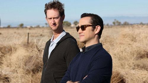 undefined Season 1 Episode 5 - The Charm Offensive