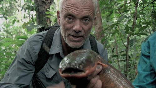 River Monsters Season 6 Episode 2 - Jungle Terminator