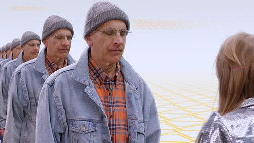 Bad Internet Season 1 Episode 10 - Enter the Hivemind