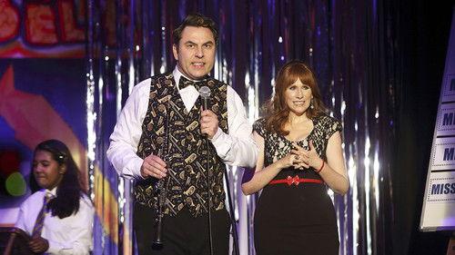 Big School Season 1 Episode 2 - Episode 2