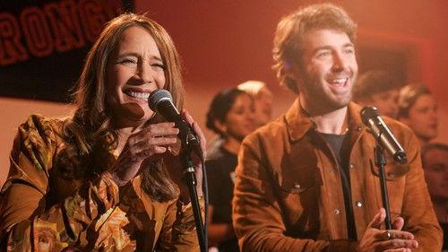 undefined Season 1 Episode 10 - Snow Globe