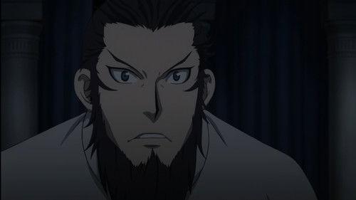The Heroic Legend of Arslan Season 2 Episode 8 - The Dance of Dust Clouds