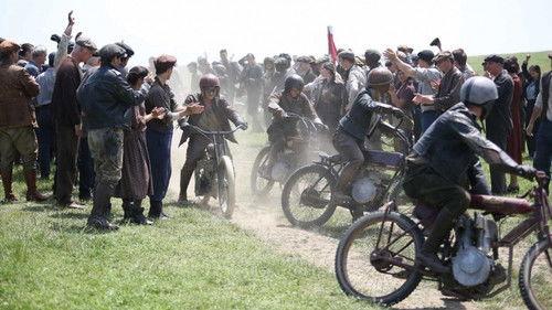Harley and the Davidsons Season 1 Episode 3 - Legacy
