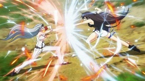 Majikoi - Oh! Samurai Girls Season 1 Episode 1 - Come at Me, Seriously!!