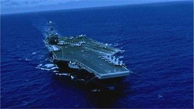 JAG Season 5 Episode 2 - Rules of Engagement (2)