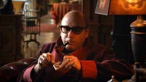 White Collar Season 4 Episode 6 - Identity Crisis