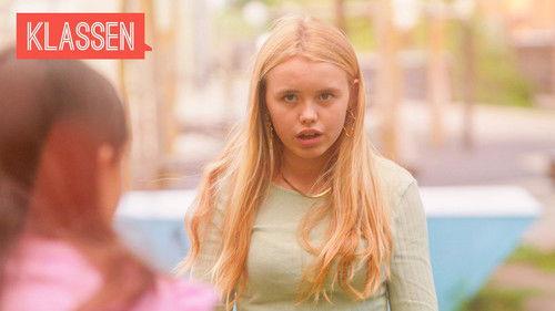 Klassen Season 16 Episode 12 - Drama before the holidays