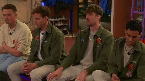 Big Brother Season 5 Episode 24 - Episode 24