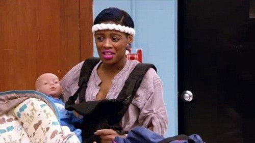 Project Runway Season 10 Episode 11 - It's Fashion Baby