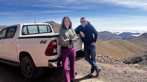 The Most Dangerous Roads in the World Season 8 Episode 1 - Episode 1