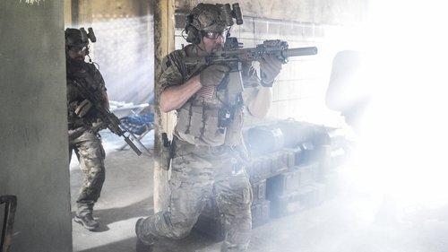 SEAL Team Season 1 Episode 12 - The Upside Down
