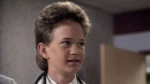 Doogie Howser, M.D. Season 1 Episode 14 - Greed Is Good