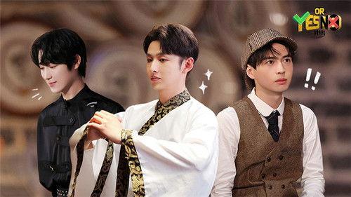 YES OR NO Season 1 Episode 7 - Episode 7