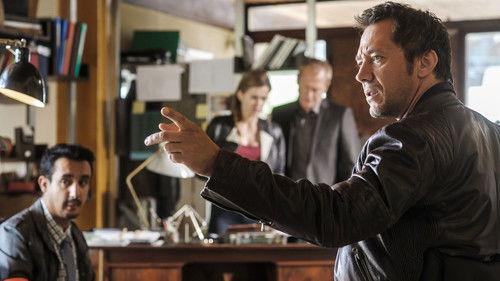 Cain Season 3 Episode 1 - Culprits