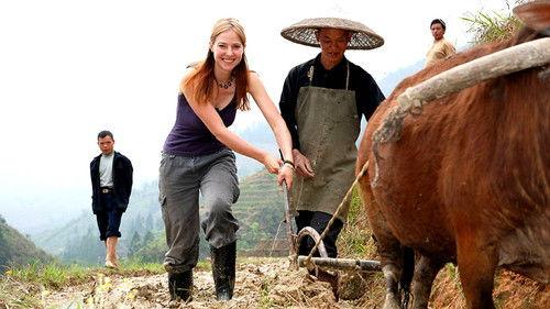 The Incredible Human Journey Season 1 Episode 2 - Asia