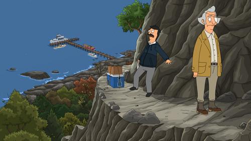 Bob's Burgers Season 14 Episode 6 - Escape from Which Island?