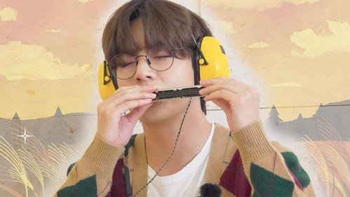Run BTS! Season 6 Episode 7 - Hello 2021