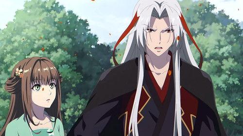 Love Between Fairy and Devil Season 2 Episode 6 - Episode 6