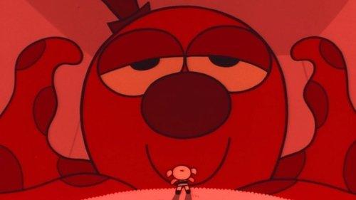 The Powerpuff Girls Season 1 Episode 5 - Octi Evil