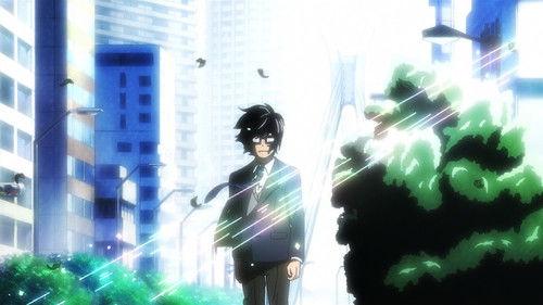 March Comes In Like a Lion Season 2 Episode 1 - Chapter 46 Setting Sun / Chapter 47 Ramune