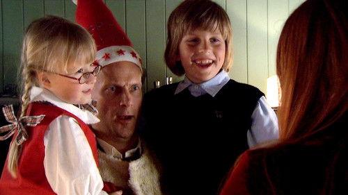 Jul i Svingen Season 1 Episode 24 - Episode 24