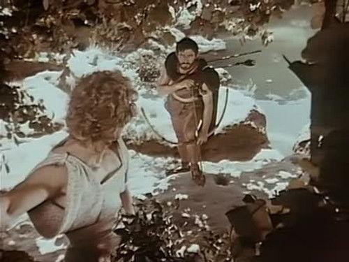 The Odyssey Season 1 Episode 5 - Episode 5