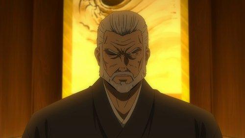 Ninja Kamui Season 1 Episode 9 - Episode 9