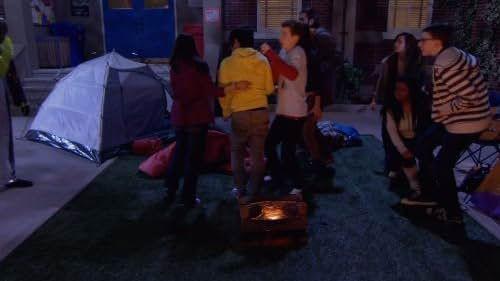 Mr. Young Season 1 Episode 12 - Mr. Meteor