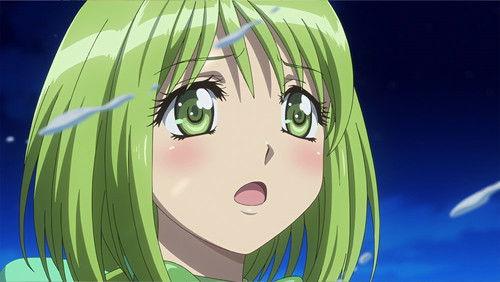 Tokyo Mew Mew New Season 1 Episode 2 - What Makes a Real Friend?