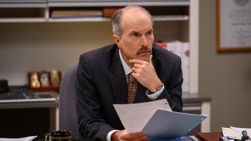 Dopesick Season 1 Episode 5 - The Whistleblower