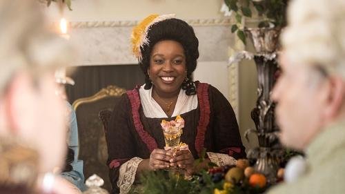 undefined Season 5 Episode 3 - Pineapple Day