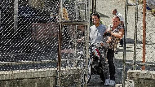 Lady, la vendedora de rosas Season 1 Episode 4 - Episode 4