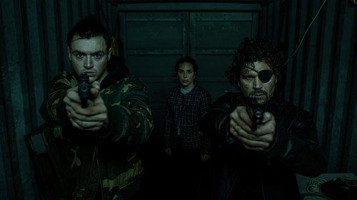 Mother Goose Season 5 Episode 4 - Episode 4