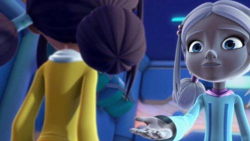 Monster Buster Club Season 2 Episode 3 - The New Recruits