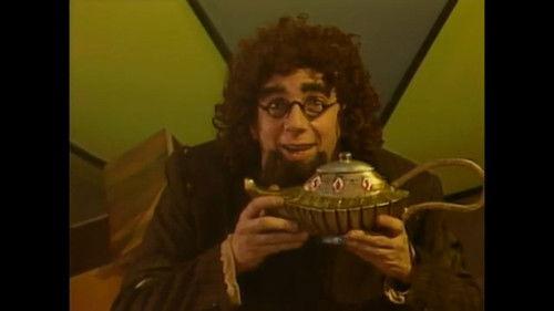 Armação Ilimitada Season 3 Episode 12 - Episode 12