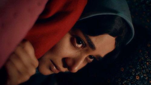 Jeyran Season 1 Episode 4 - Episode 4