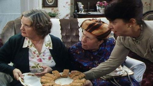 Last of the Summer Wine Season 19 Episode 8 - Nowhere Particular