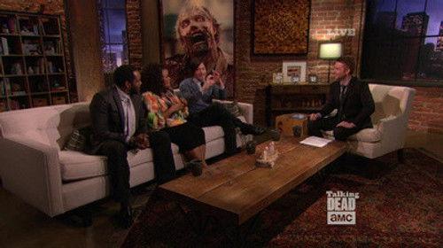 Talking Dead Season 2 Episode 16 - Welcome to the Tombs
