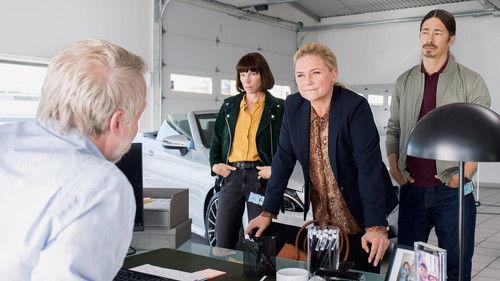 The Detective from Beledweyne Season 1 Episode 6 - Episode 6