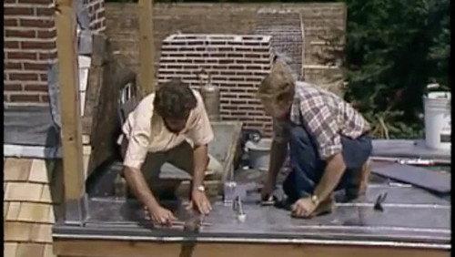 This Old House Season 2 Episode 14 - The Newton House - 14