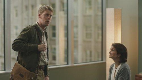 Shrink Season 1 Episode 7 - O.T.T.