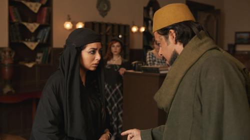 Mousa Season 1 Episode 6 - Episode 6