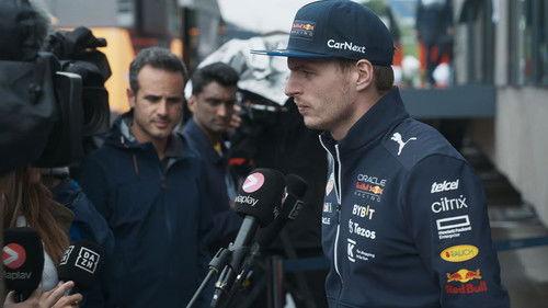 Max Verstappen: Anatomy of a Champion Season 1 Episode 1 - Episode 1