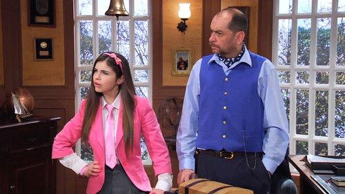 Centro de alumnos Season 1 Episode 1 - Episode 1