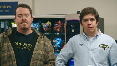 Tires Season 2 Episode 8 - Retirement