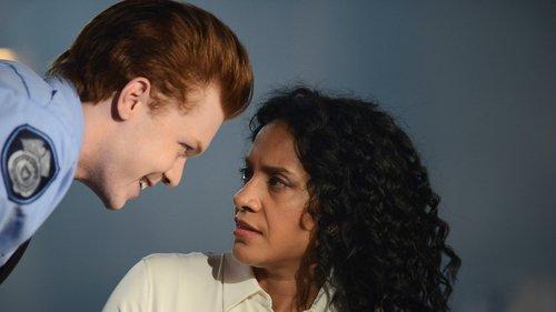 undefined Season 2 Episode 2 - Rise of the Villains: Knock, Knock