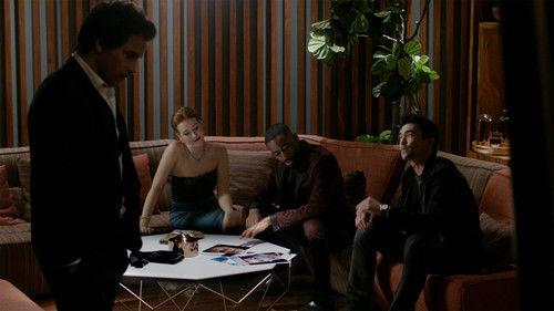 undefined Season 2 Episode 9 - The Manchurian Candidate