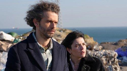 Leyla Season 1 Episode 17 - Episode 17